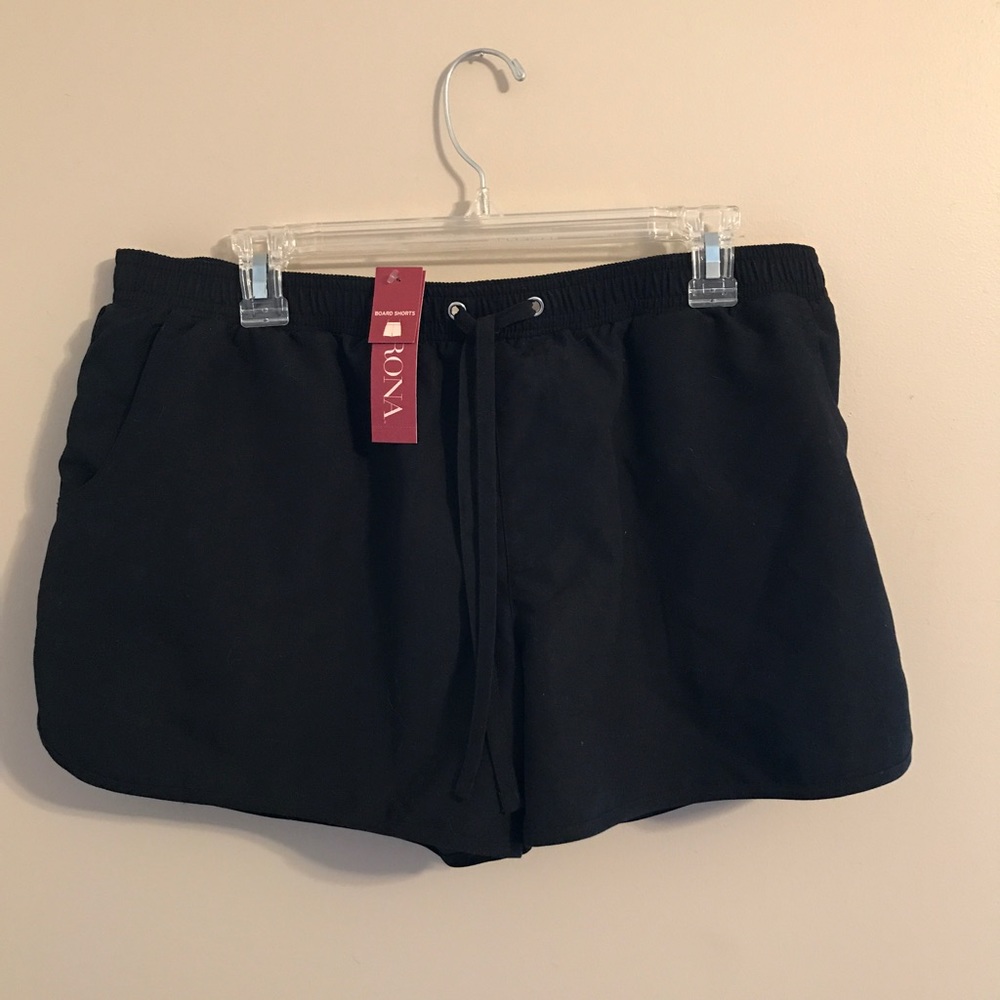 Merona swim shorts BNWT